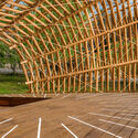 Bamboo Theater / Cheng Tsung FENG Design Studio - Image 4 of 16