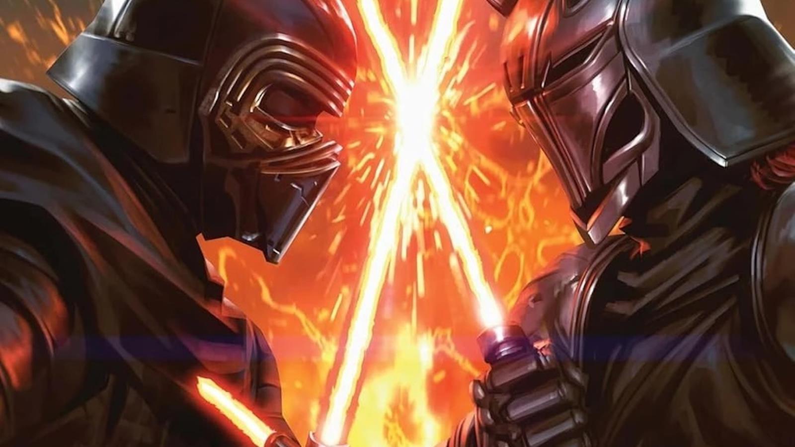 Breaking Down Colin Trevorrow's (Much Better?) Version Of EPISODE IX