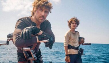 Starfighter Has Already Undergone Major Change