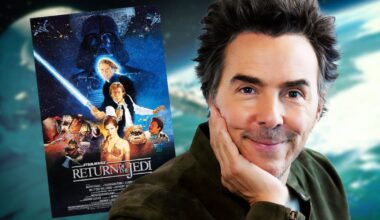 Star Wars: Starfighter, Return of the Jedi, Shawn Levy