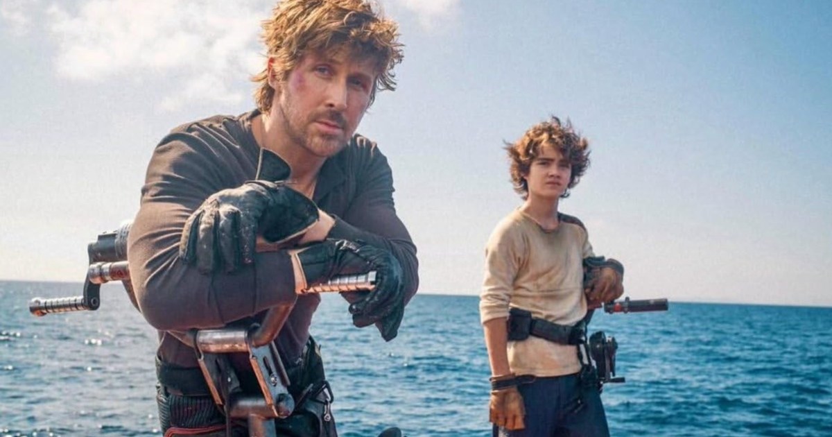 Starfighter Has Already Undergone Major Change