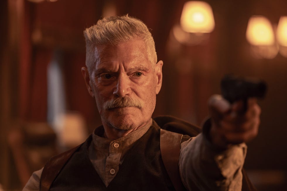 stephen lang, sisu road to revenge