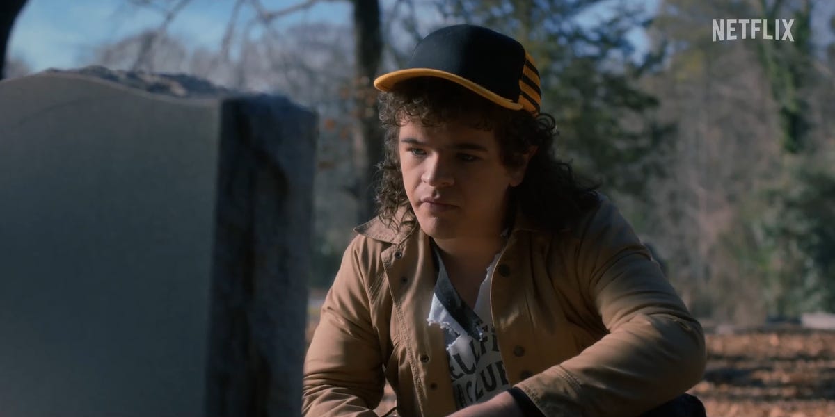 Stranger Things fans all have the same complaint after binging season 5 volume 1