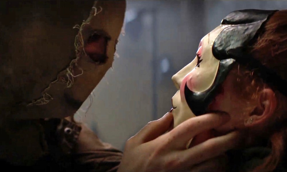 'The Strangers: Chapter 3' Teaser - See How the Trilogy Ends in February