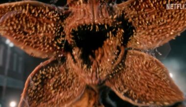 'Stranger Things' Season 5 Volume 1 Trailer Wants Vecna's Heart on a Platter