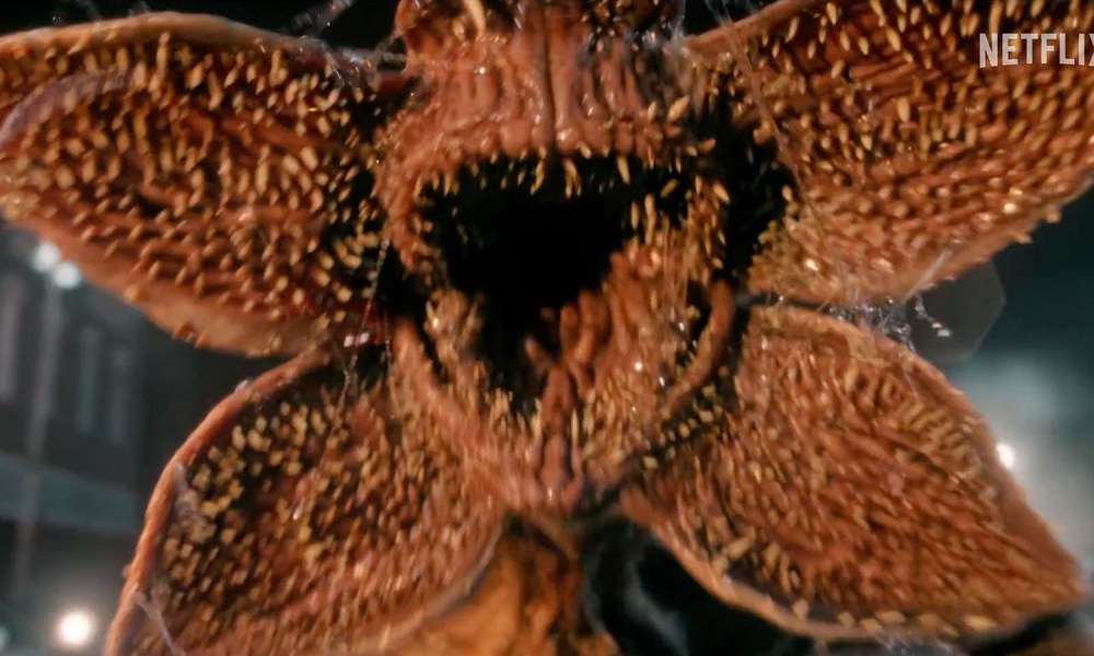 'Stranger Things' Season 5 Volume 1 Trailer Wants Vecna's Heart on a Platter