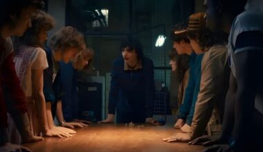 Stranger Things Brings Back Divisive Season 2 Character in Season 5 Vol. 1 - Comic Book Movies and Superhero Movie News