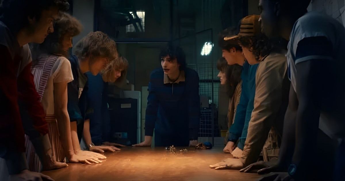 Stranger Things Brings Back Divisive Season 2 Character in Season 5 Vol. 1 - Comic Book Movies and Superhero Movie News