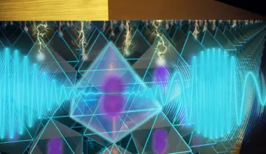 Stanford discovers an extraordinary crystal that could transform quantum tech