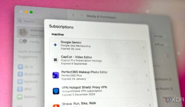 I ditched paid productivity apps after discovering these mostly free tools
