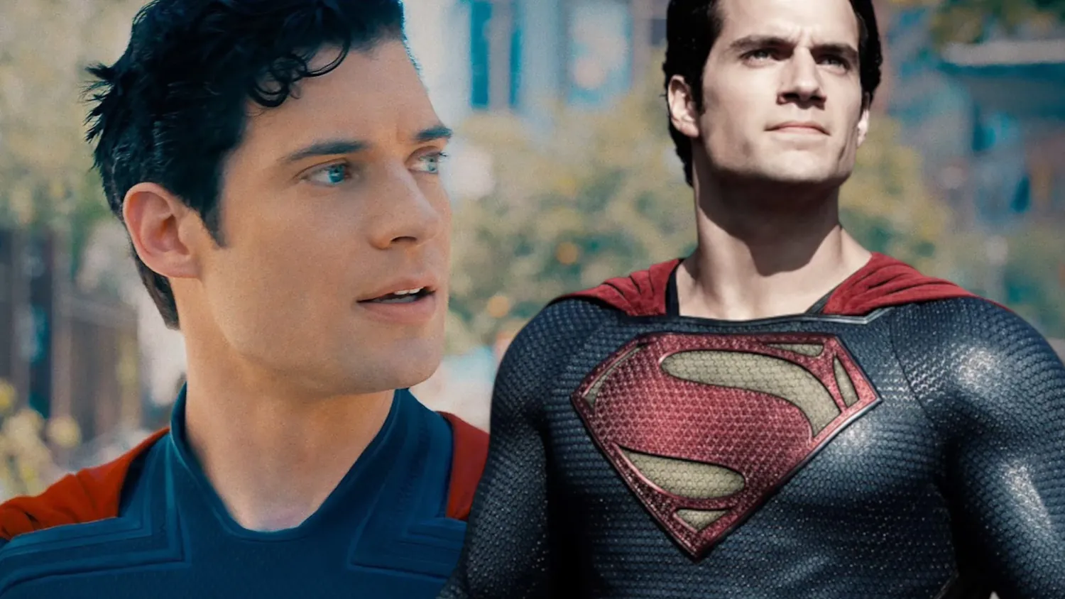 Superman Box Office Hasn’t Passed Man of Steel, And Likely Won't Ever