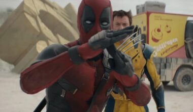 Deadpool Co-Creator Rob Liefeld Slams Marvel On Social Media