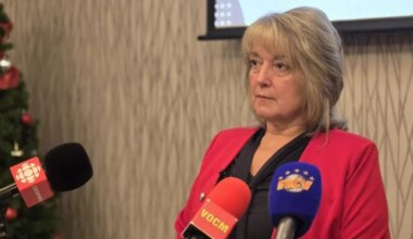 Seniors' Advocate Releases Findings of Second Seniors' Wellness Report