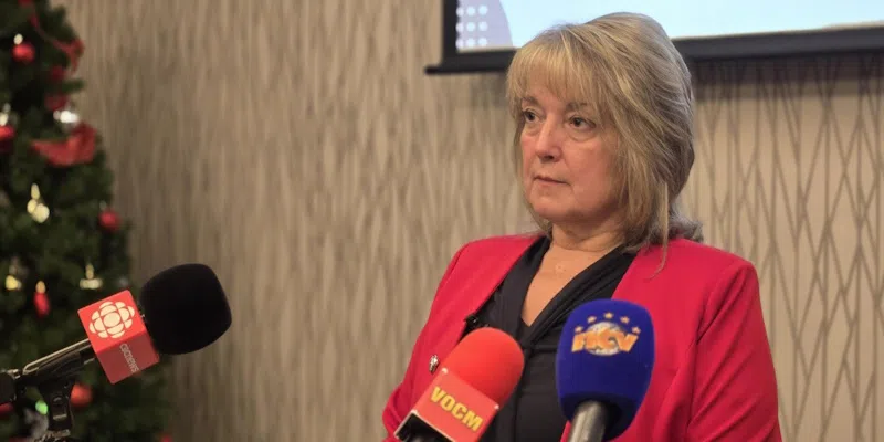 Seniors' Advocate Releases Findings of Second Seniors' Wellness Report