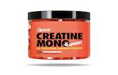Swoly Creatine Gummies