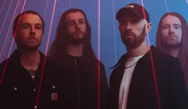 Sylosis Unveil Video For The Title Track To Their Newly Announced Album "The New Flesh"