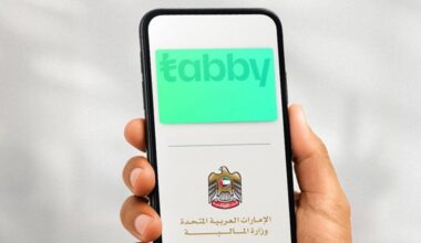 You can now pay fines with Tabby and it's interest free