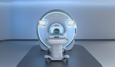 BlueSeal Horizon, industry’s first helium-free 3.0T MRI platform -