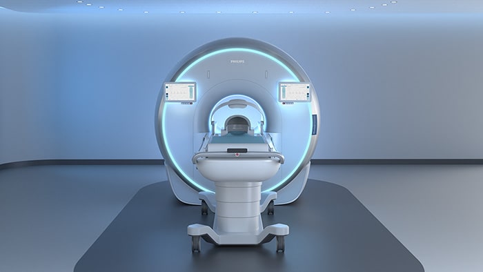 BlueSeal Horizon, industry’s first helium-free 3.0T MRI platform -