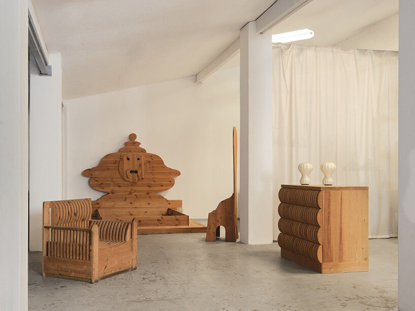 carrozzeria900 mario ceroli