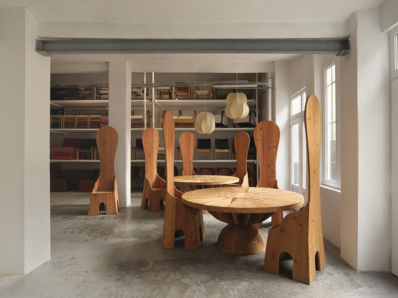 carrozzeria900 mario ceroli