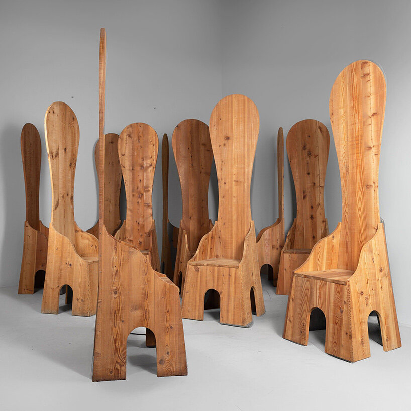 carrozzeria900 mario ceroli