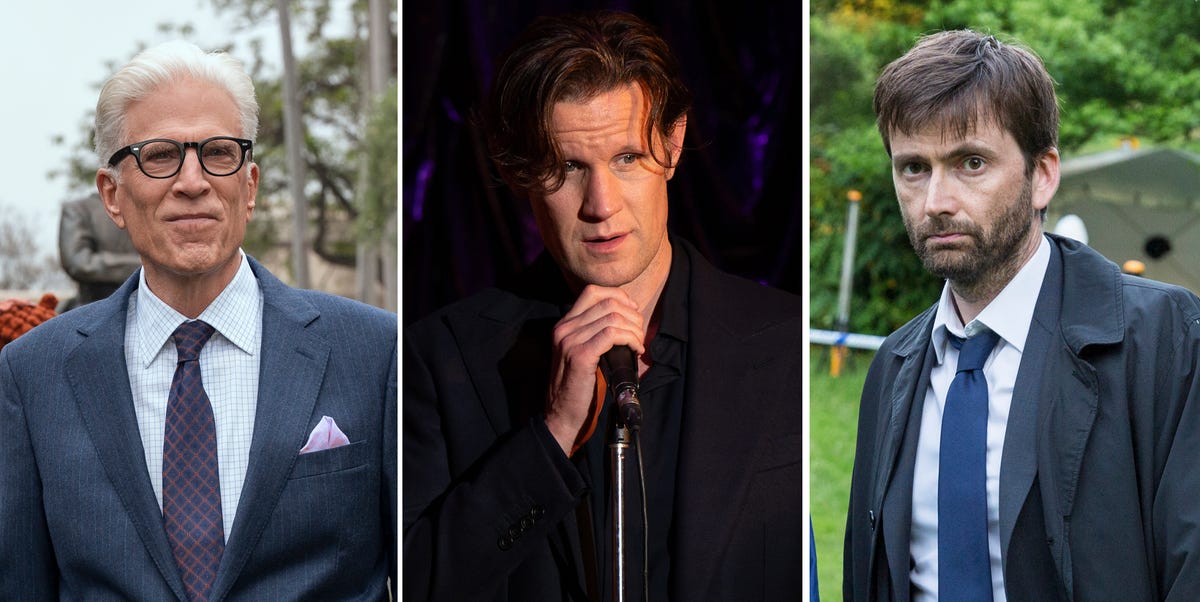 4 deeply entertaining shows on Netflix, Sky and more this week