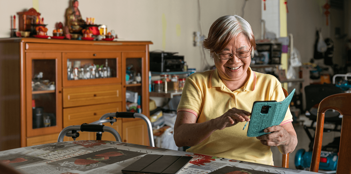 Telemedicine shows promise in improving dementia care, WHO study finds