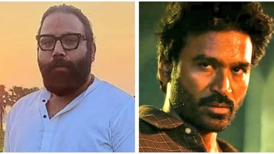 Sandeep Reddy Vanga has congratulated the team of Tere Ishk Mein.