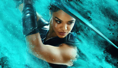 Tessa Thompson reveals which part of the MCU she'd be excited to explore alongside someone she admires