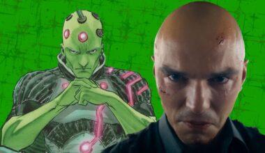 Lex Luthor Has Been The Villain In Too Many SUPERMAN Movies