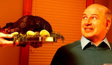 Thanksgiving Dinner Headed for Tragedy as Disastrous AI Recipes Devour Internet