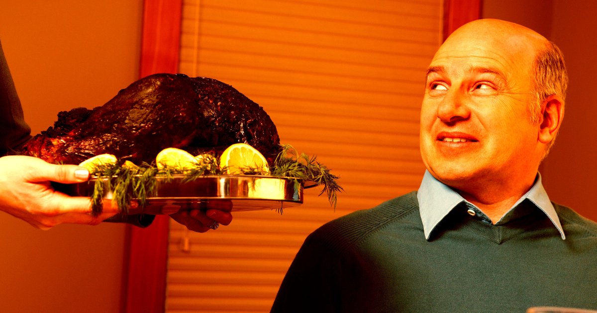 Thanksgiving Dinner Headed for Tragedy as Disastrous AI Recipes Devour Internet