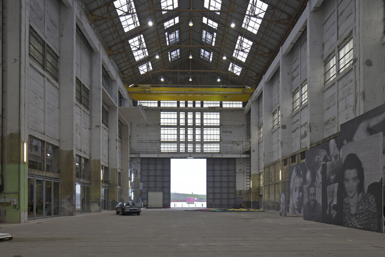 The Architecture of Restraint: When Choosing Not to Build Becomes Design - Image 8 of 38