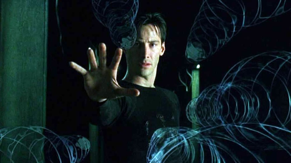 Lilly Wachowski on Right-Wing Misinterpretations of 'The Matrix'