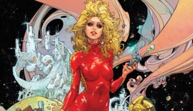 THE RUNNING MAN Director Edgar Wright Teases His Plans For Sydney Sweeney-Led BARBARELLA Reboot