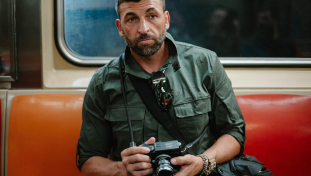 The Leica Community Is More Welcoming Than You Think