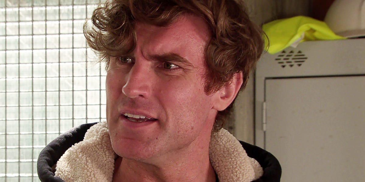 Coronation Street confirms Theo's next target on ITVX – as he sabotages Todd's friendships