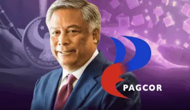 BSP mobile wallet delinking shakes online gambling; Pagcor Q3 revenue tumbles