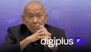 DigiPlus profit up 16 percent in 9 months, down 59 percent in Q3