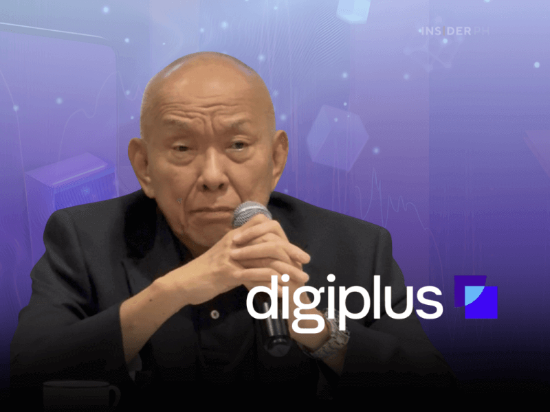 DigiPlus profit up 16 percent in 9 months, down 59 percent in Q3