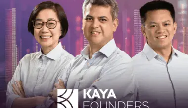 Kaya Founders says Philippine startups are winning overseas markets