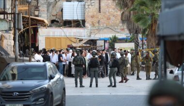 Germany, Jordan voice concern over Israeli settler violence in West Bank