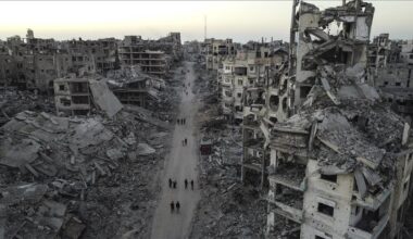 OPINION - Ceasefire in Gaza: How Israel transformed humanitarian language into a weapon of war