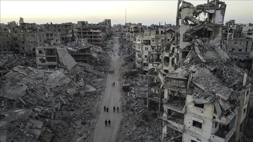 OPINION - Ceasefire in Gaza: How Israel transformed humanitarian language into a weapon of war