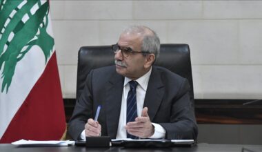 Lebanon says Israel refuses to engage in negotiations over withdrawal