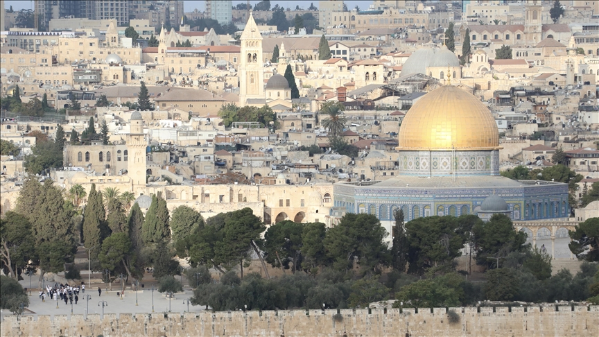 Israel holds trial for Al-Aqsa Mosque imam for alleged ‘incitement’
