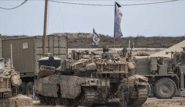 Oxford Union votes that Israel poses 'greater threat' to regional stability than Iran