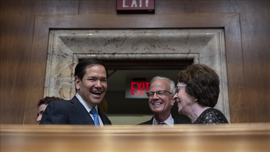 US senators press State Department to investigate alleged Israeli rights violations in Gaza