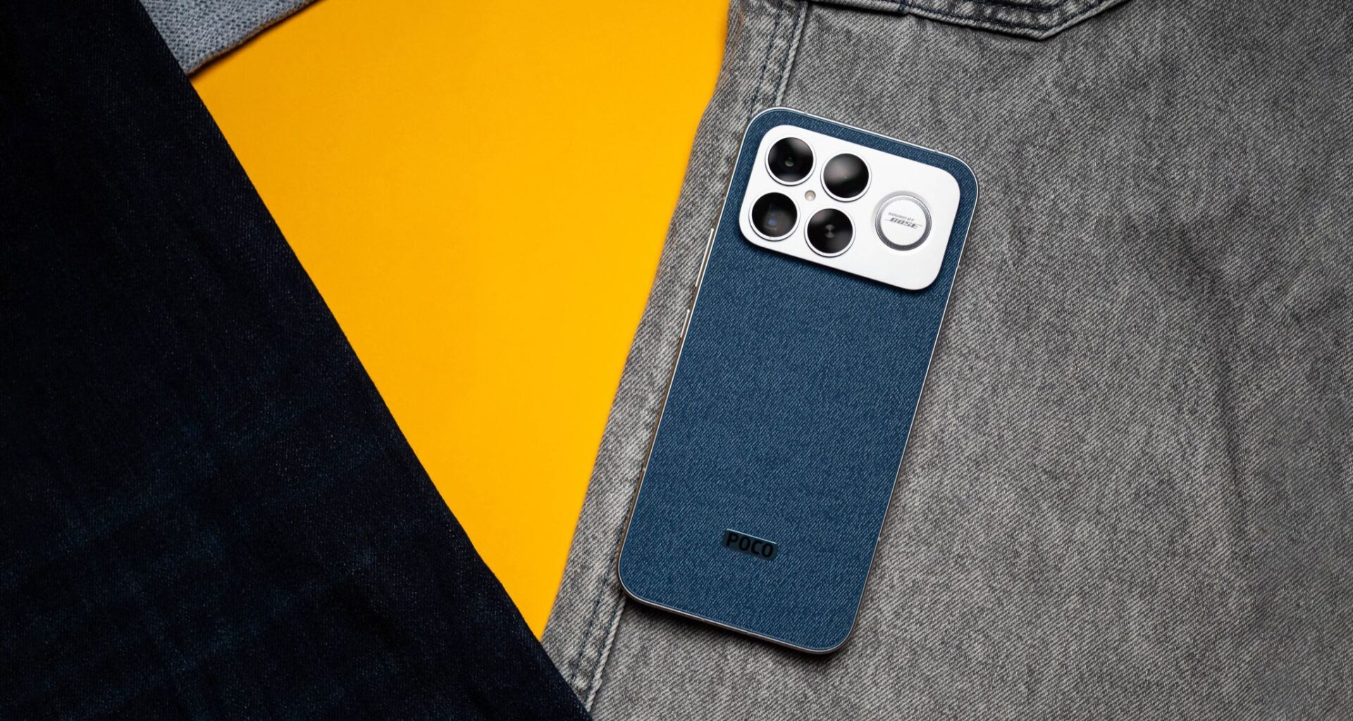 I used the POCO F8 Ultra for two weeks, and I have just one question: Why would you buy any other phone? This is one of the fastest phones around, and you get a great camera, battery life, and unbeatable value